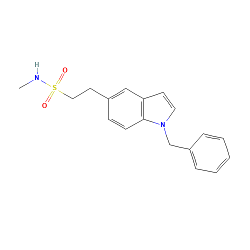 chemical structure of 894351-85-0 FT-0672039