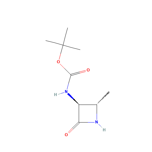 chemical structure of 80582-03-2 FT-0672041