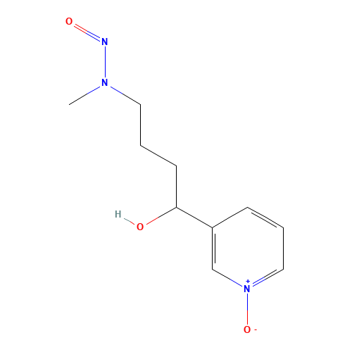 chemical structure of 85352-99-4 FT-0672064