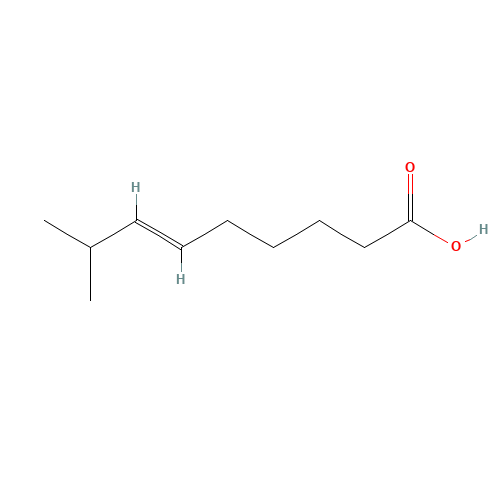 chemical structure of 59320-77-3 FT-0672070