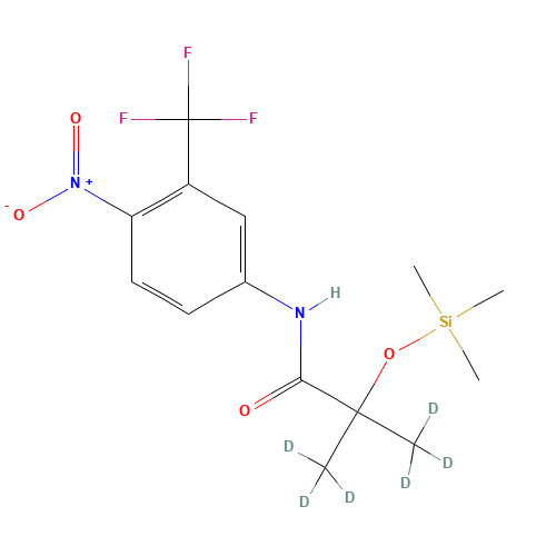 chemical structure of 223134-75-6 FT-0672076