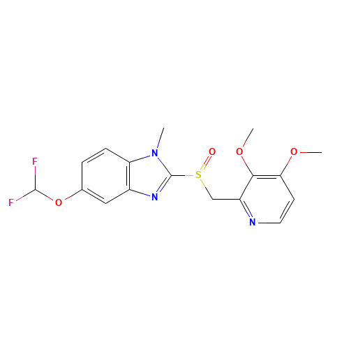chemical structure of 624742-53-6 FT-0672084