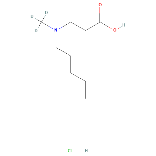 chemical structure of 1246817-11-7 FT-0672086