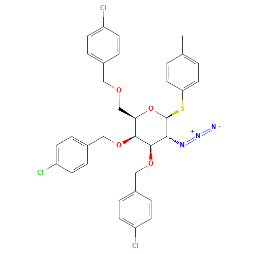 chemical structure of 117153-30-7 FT-0672088