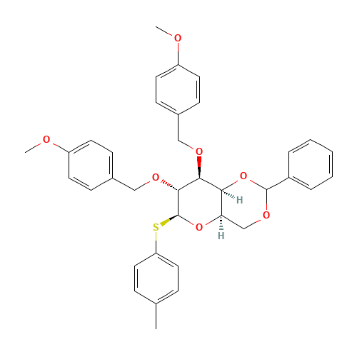 chemical structure of 1293922-41-4 FT-0672089