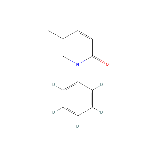 chemical structure of 1020719-62-3 FT-0672092