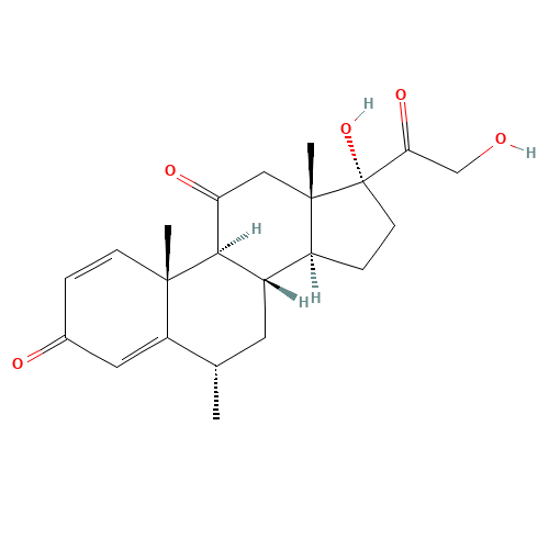 chemical structure of 91523-05-6 FT-0672103