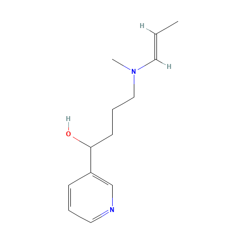 chemical structure of 870193-42-3 FT-0672106
