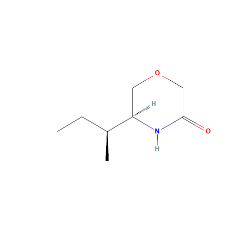 chemical structure of 160141-20-8 FT-0672108