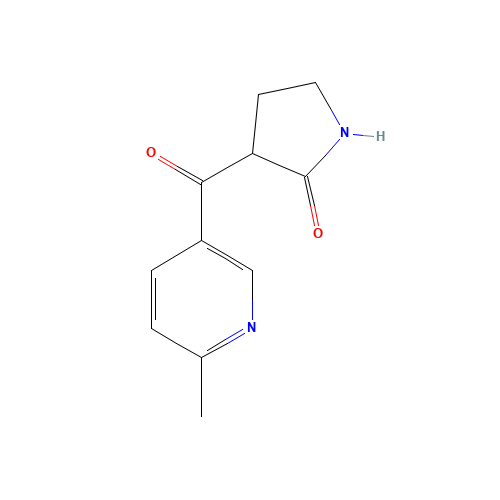 chemical structure of 1076198-57-6 FT-0672109
