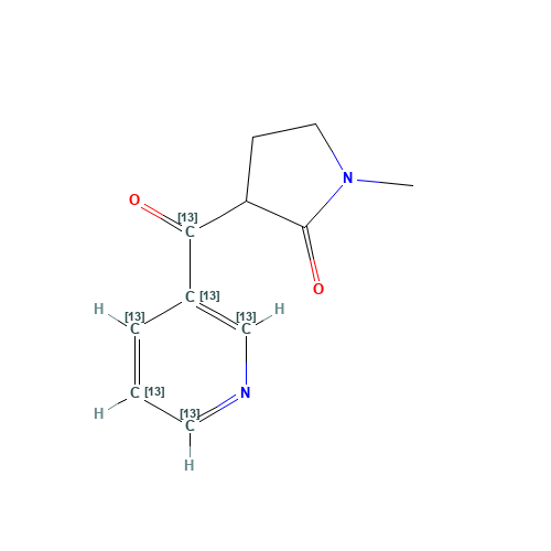 chemical structure of 1189492-36-1 FT-0672111