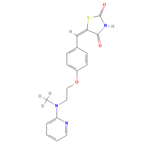 chemical structure of 1185245-57-1 FT-0672124