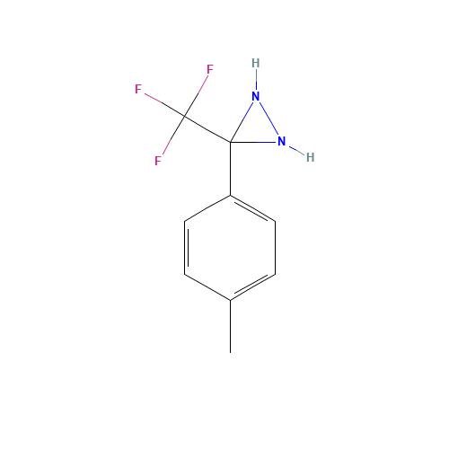 chemical structure of 87736-82-1 FT-0672125