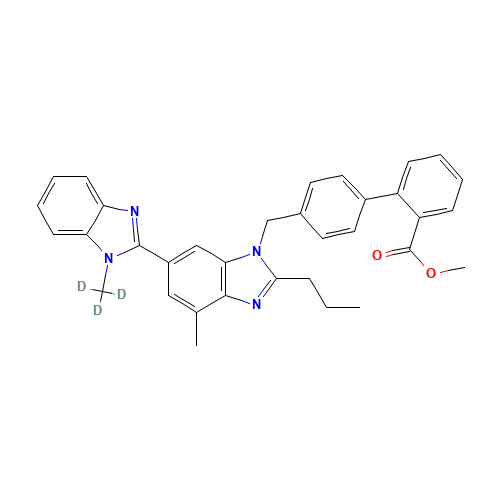 chemical structure of 1189944-53-3 FT-0672127