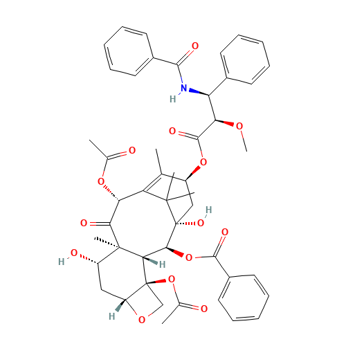 chemical structure of 156413-67-1 FT-0672139