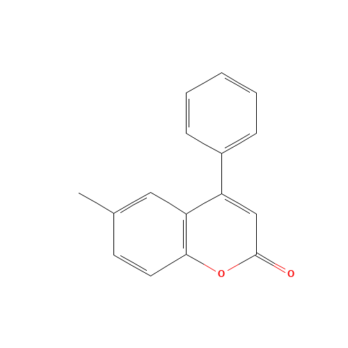 chemical structure of 16299-22-2 FT-0672140