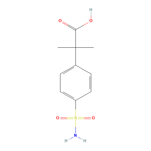 chemical structure of 374067-95-5 FT-0672145