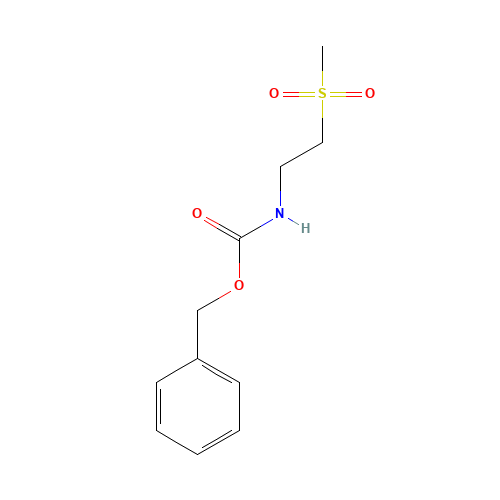 chemical structure of 146698-94-4 FT-0672154
