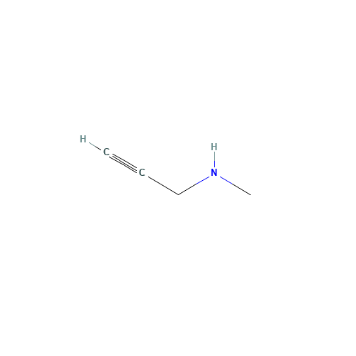 chemical structure of 35161-71-8 FT-0672189