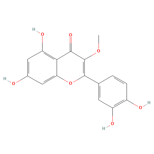 chemical structure of 1486-70-0 FT-0672191