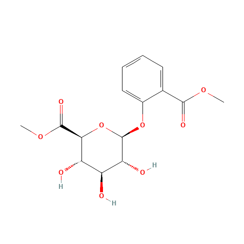 chemical structure of 226932-59-8 FT-0672195