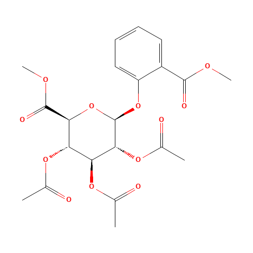 chemical structure of 101231-54-3 FT-0672196