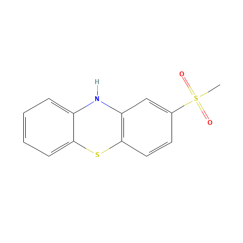 chemical structure of 23503-68-6 FT-0672200