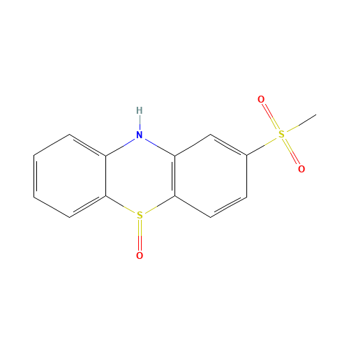 chemical structure of 23503-67-5 FT-0672201
