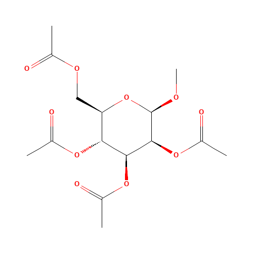chemical structure of 5019-25-0 FT-0672206