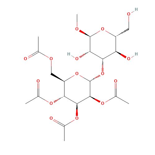 chemical structure of 71978-78-4 FT-0672207