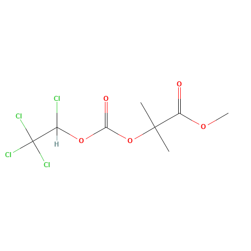 chemical structure of 160651-93-4 FT-0672212