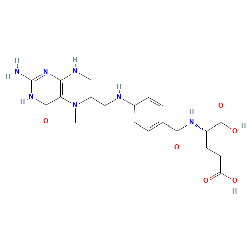 chemical structure of 134-35-0 FT-0672216