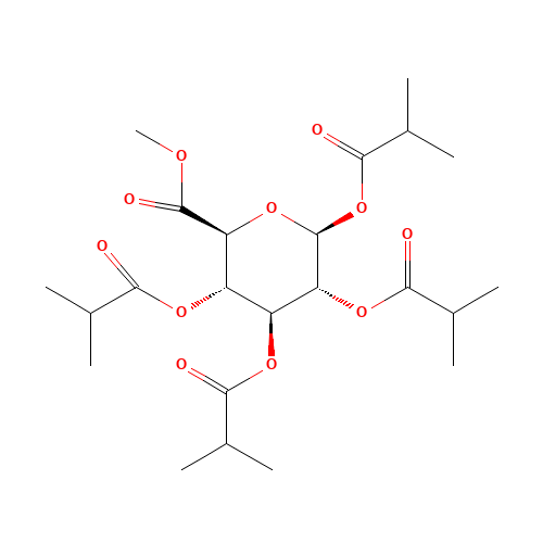 chemical structure of 150607-94-6 FT-0672219