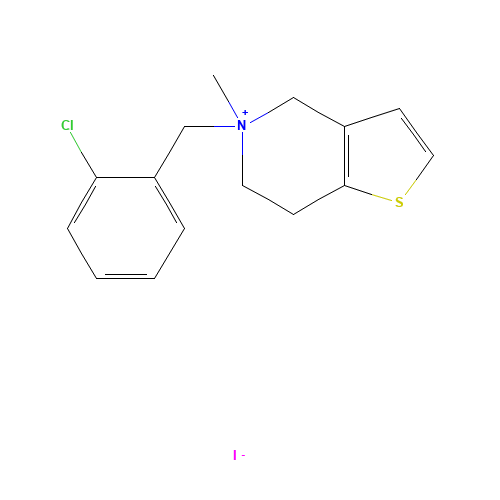 chemical structure of 60612-09-1 FT-0672221