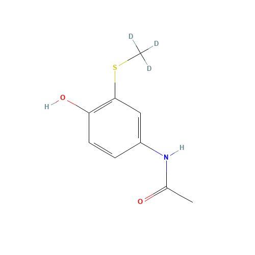 chemical structure of 1215669-56-9 FT-0672227