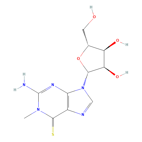 chemical structure of 55727-08-7 FT-0672236