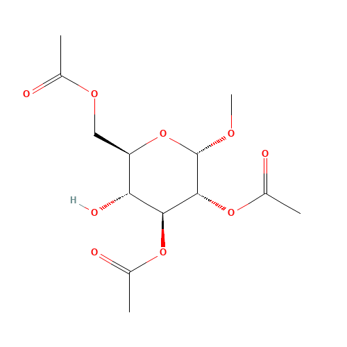 chemical structure of 18031-51-1 FT-0672244