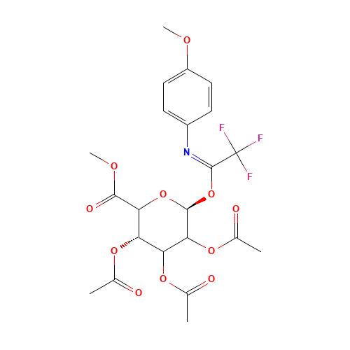 chemical structure of 918158-52-8 FT-0672248