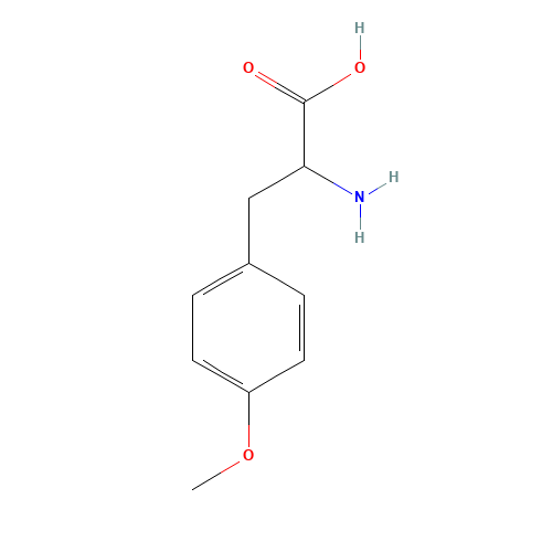 chemical structure of 7635-29-2 FT-0672301