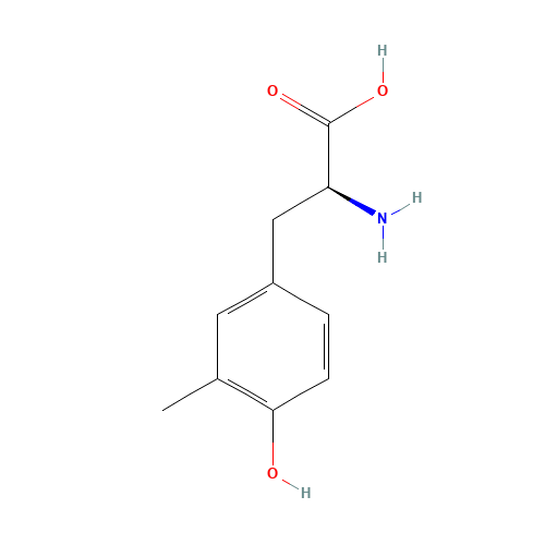 chemical structure of 17028-03-4 FT-0672303