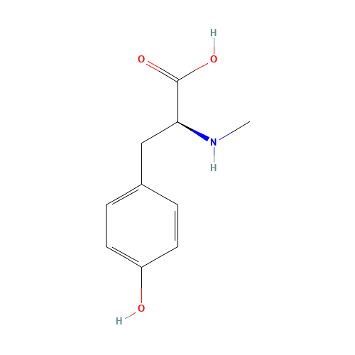 chemical structure of 537-49-5 FT-0672304