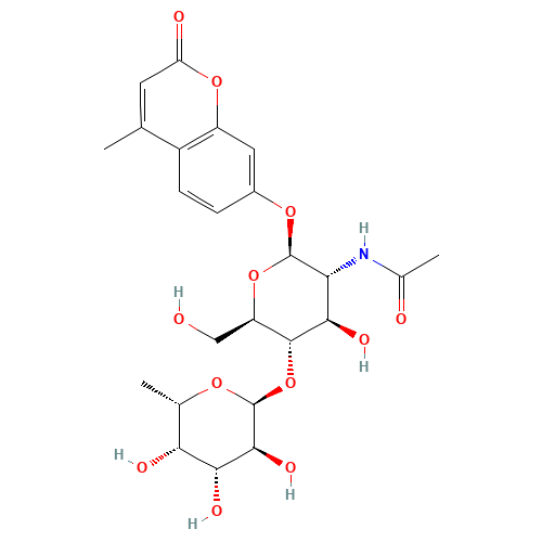 chemical structure of 383160-13-2 FT-0672312