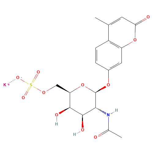 chemical structure of 383160-14-3 FT-0672314