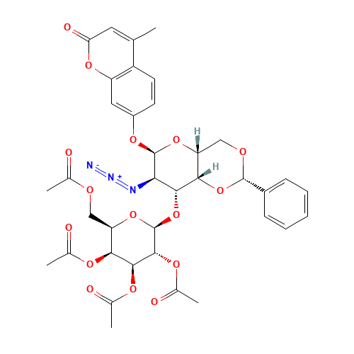 chemical structure of 1147438-61-6 FT-0672316