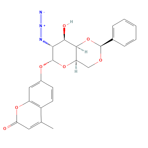 chemical structure of 1147438-59-2 FT-0672317
