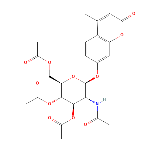 chemical structure of 124167-45-9 FT-0672319