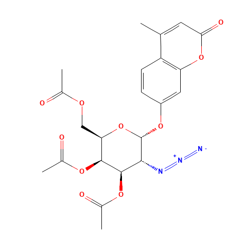 chemical structure of 124167-43-7 FT-0672321