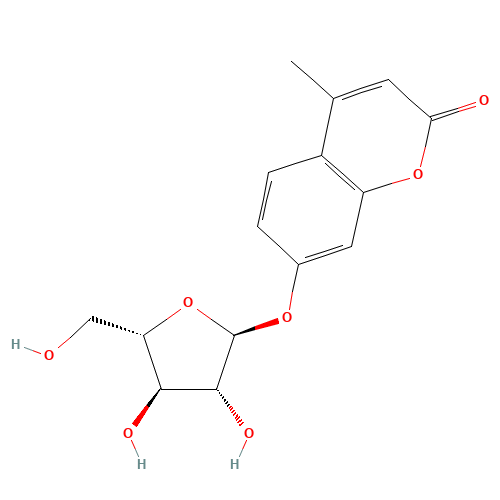 chemical structure of 77471-44-4 FT-0672323