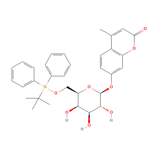 chemical structure of 296776-03-9 FT-0672324