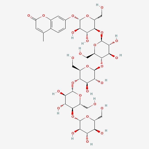 chemical structure of 84325-20-2 FT-0672325